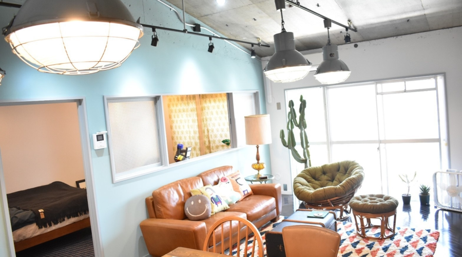 マンションリノベーションT邸